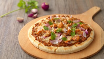 Get 5% off Dicey's Pizza,Use Code OZ05