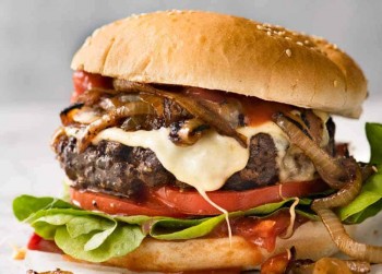 Get 5% off ASN Kitchen kebabs and burger