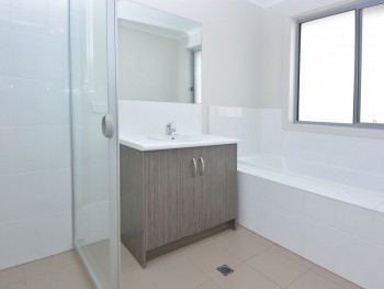 Want To Make Bathroom An Attractive one