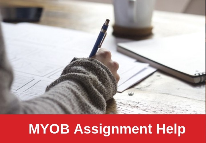 Get professional MYOB Perdisco assignment help from the experts of MyAssignmenthelp
