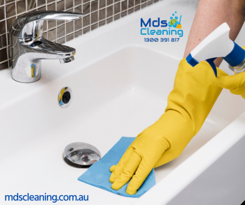 Residential & Commercial Cleaning Service | MDS Cleaning