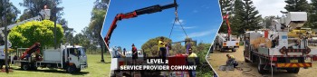 ASP Level 2 Electrician in Sydney