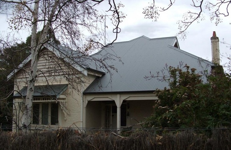 Roof Repairs Adelaide