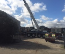 Demolition Contractors Services Melbourne