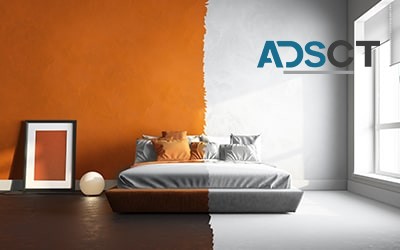 Professional House Painting Services In Parramatta