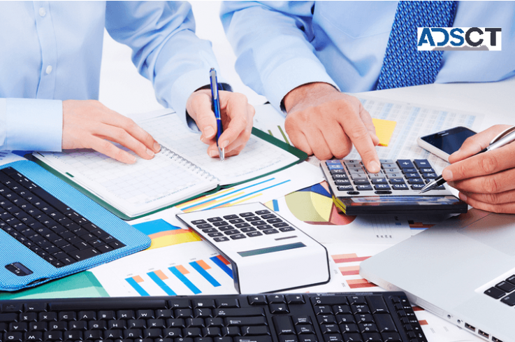 Increase your Accuracy with Accounting Services in Melbourne