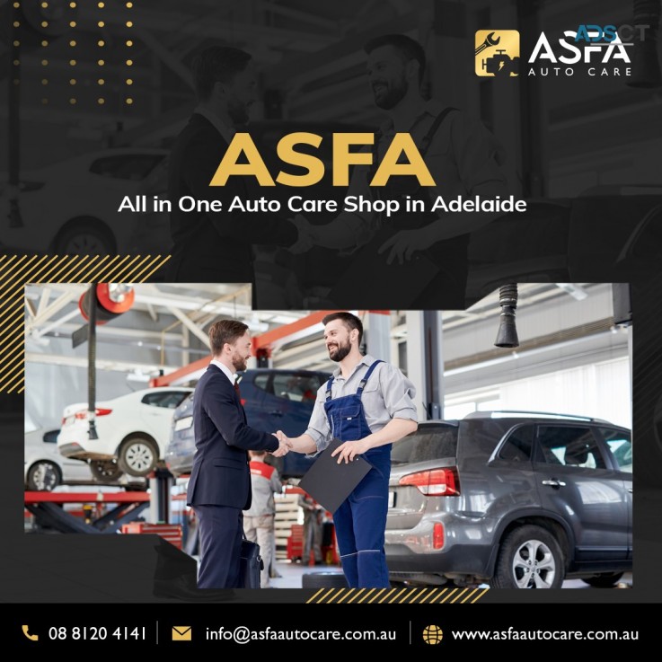 Looking for an auto repair shop for land rover body repairs?