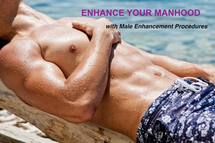 Scrotal lift Sydney | Esmee Clinics