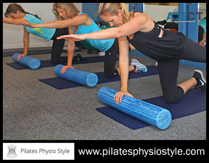 Physio Pilates Classes | Brookvale NSW