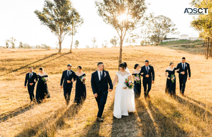 Hire Southern Highlands Wedding Photographer For Your Special Day