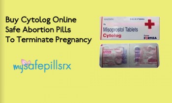Order Cytolog Pills | Safe Abortion Pills To Terminate Pregnancy