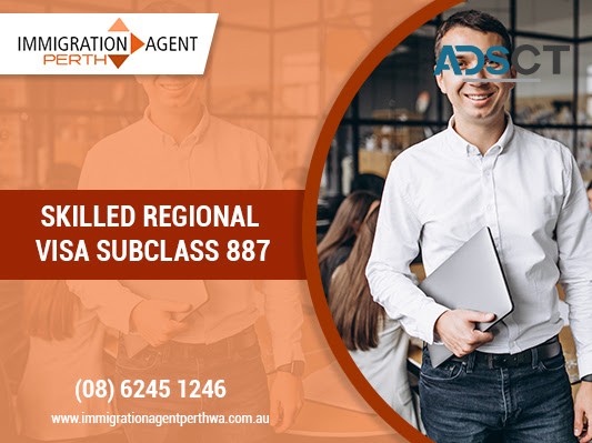 Get To Know About The Visa Subclass 887