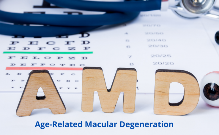 Macular Degeneration Eye Specialist Adelaide | Dr Swati Sinkar