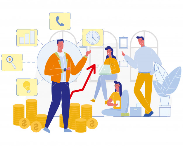 Leadership Coaching in Orange