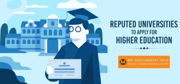 Get University Assignment Writing Help On All Subjects