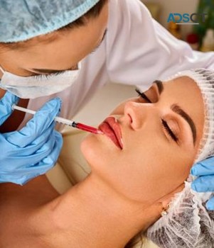 HEALTHY SKIN AND NATURAL - Treatments & Services
