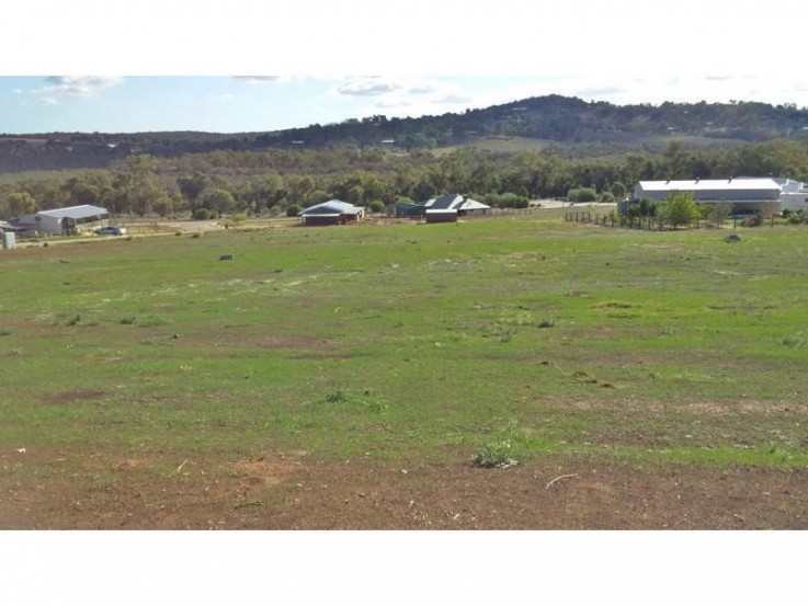 LOT 29 MYRTLE WAY, BINDOON