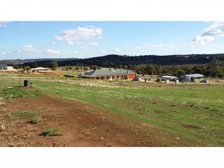 LOT 29 MYRTLE WAY, BINDOON