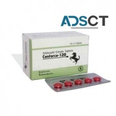 WHAT IS A CENFORCE 150 MG RED PILL?