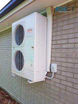 Air Conditioning Service in Adelaide