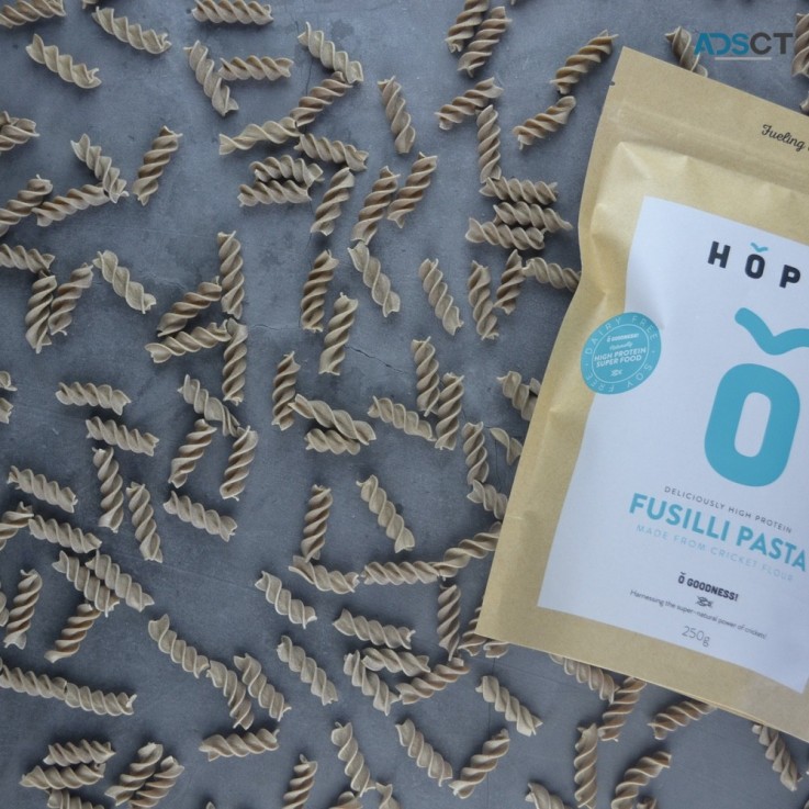 Edible Insects The Next Superfood?