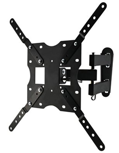 Small to Medium TV Wall Mount   CAFP7FM