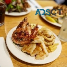 Best Seafood Restaurant in Melbourne 