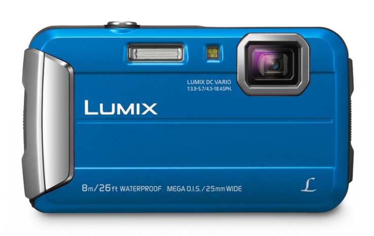 Lumix Digital Camera