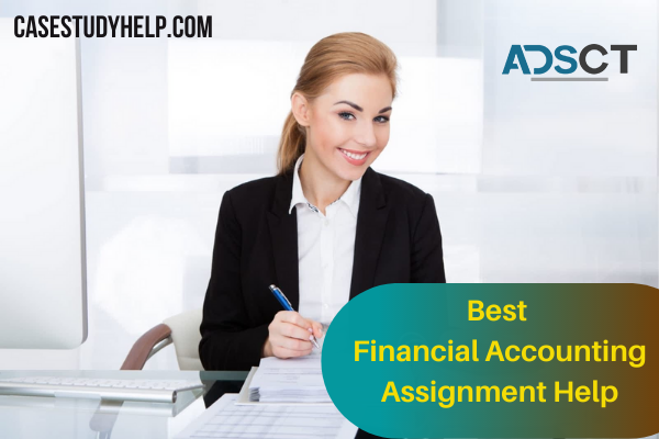 Best Financial Accounting Assignment Help in Australia at Casestudyhelp.com