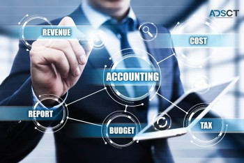 Accurate Accounting & Taxation Services