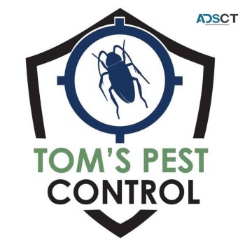 Tom's Pest Control Upper Ferntree Gully