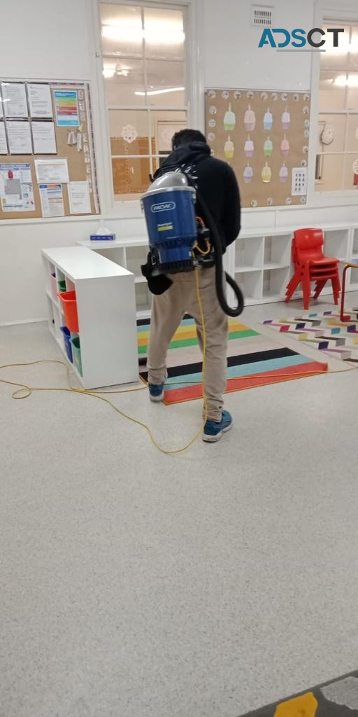 Best Covid-19 Cleaning service Sydney - JBN Cleaning