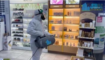 Professional Medical Cleaning Services Sydney-JBN Cleaning