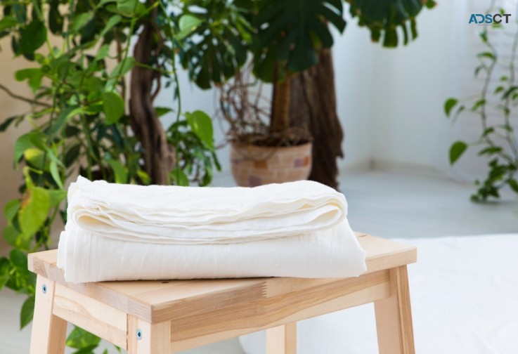 100% Organic Bamboo Blanket online