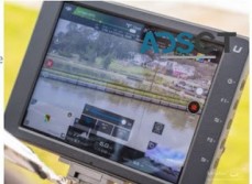 Commercial Drone companies