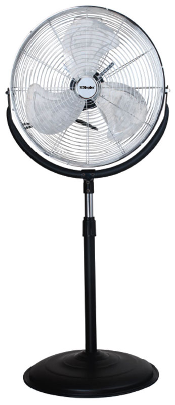 50cm Pedestal Fan