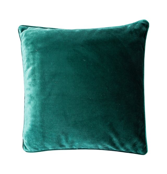 Miki Velvet Cushion