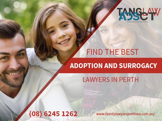 Want to hire a family law solicitor for an adoption case?