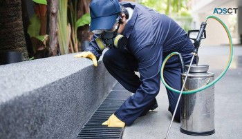 Tom's Pest Control Sunbury