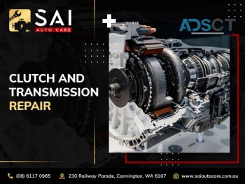 Want a Car Transmission Service without affecting your pocket much?