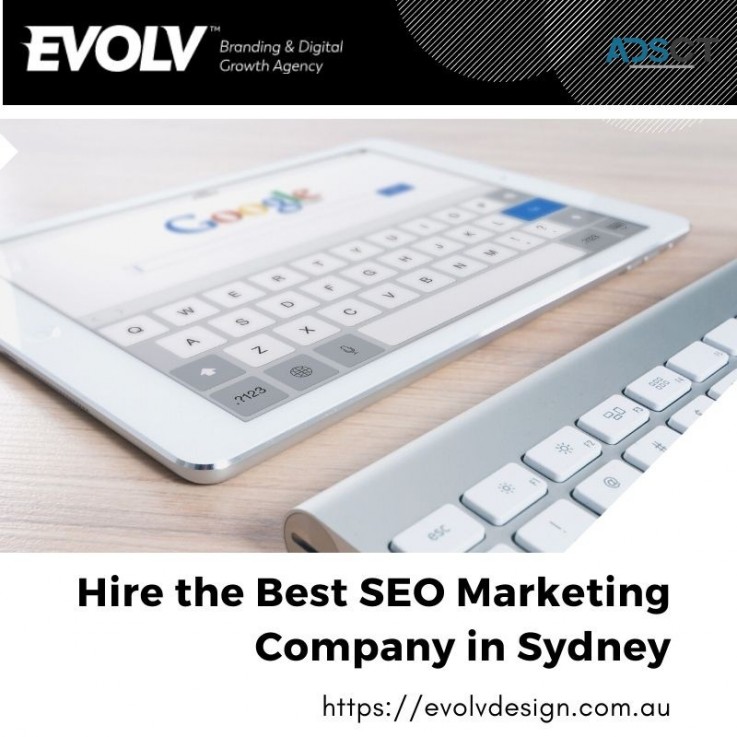 Hire the Best SEO Marketing Company in Sydney