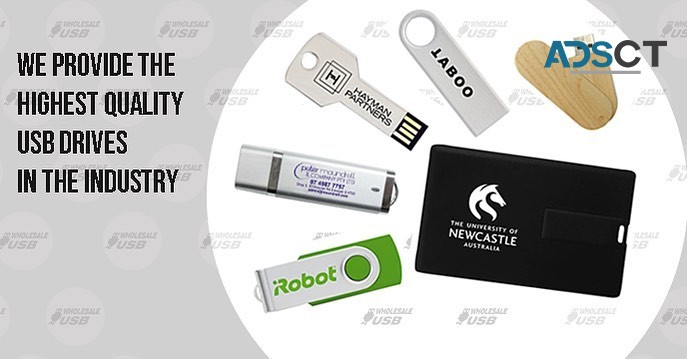 Best Quality 8GB USB at Wholesale Prices