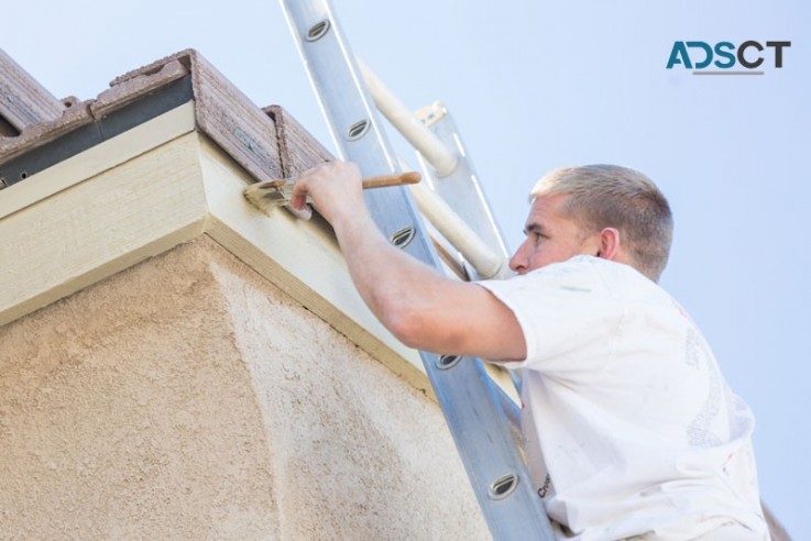 Residential painters Adelaide