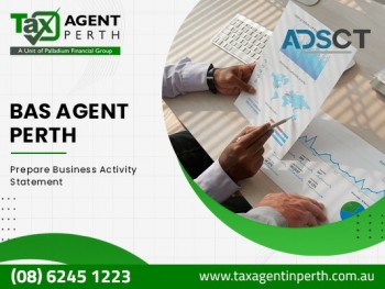 Lodge Your Business Activity Statement With Tax Agent Perth WA