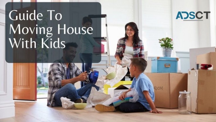 Removalists Scarborough