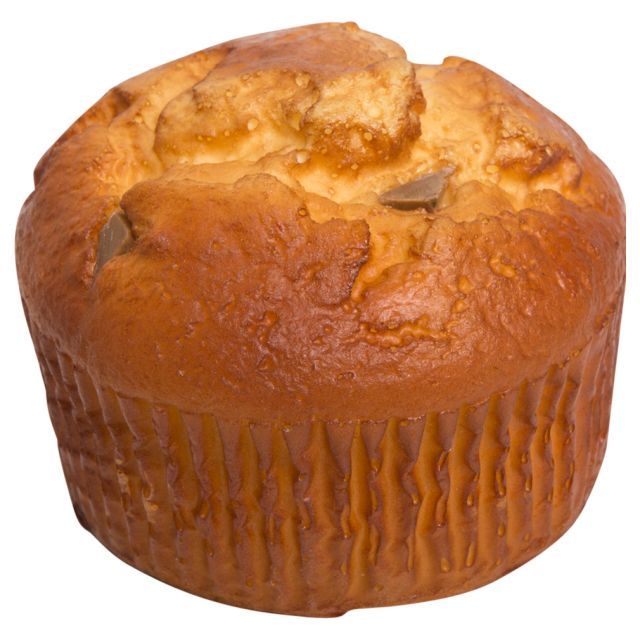 Artificial Muffin