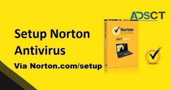 Norton.com/setup – Enter Your Norton