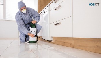 Tom's Pest control Kealba