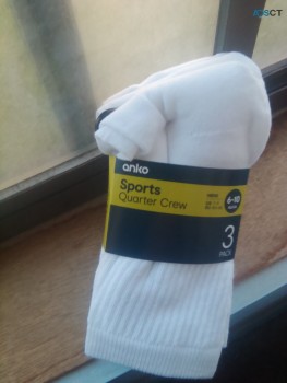 Socks  Nike Puma Adidas 