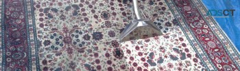 Rug Cleaning Service Epping